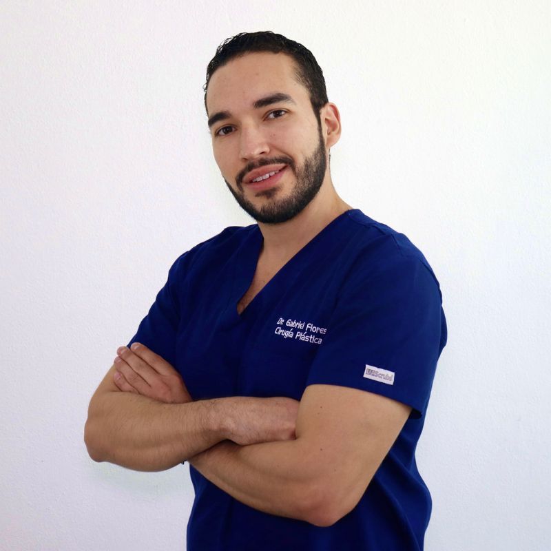 Dr. Gabriel Flores