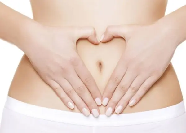 Vaginal Labiaplasty